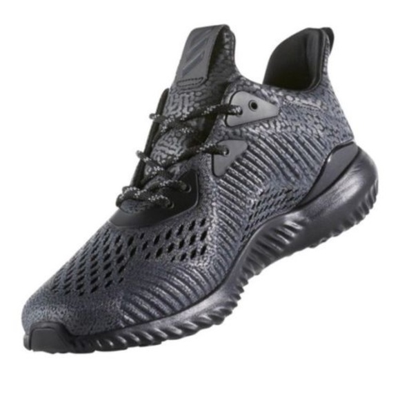 adidas alphabounce zebra